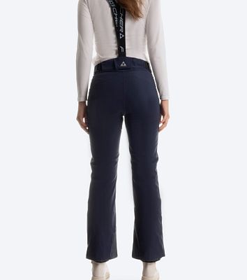 Превью  Брюки горнолыжные FISCHER Neo Form Peacoat Navy